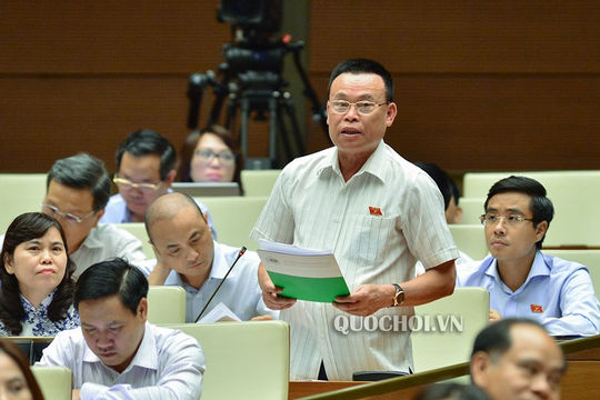 Siết chặt quản lý, nâng cao hiệu quả thu hút đầu tư nước ngoài