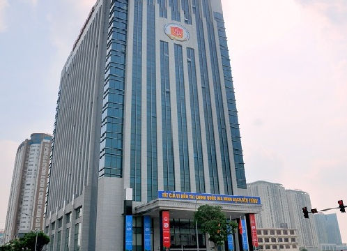 Thông báo tuyển dụng