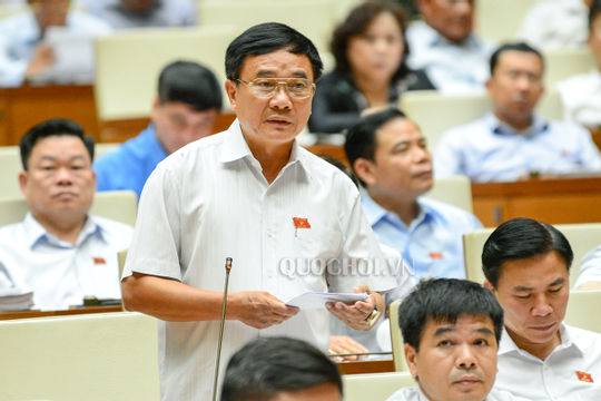 Cần có cơ chế mới để siết kẽ hở quản lý trong thực hiện các dự án BT