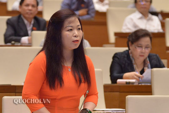 Cần tiêu chí cụ thể trong xếp hạng ưu tiên và đánh giá hiệu quả đầu tư công