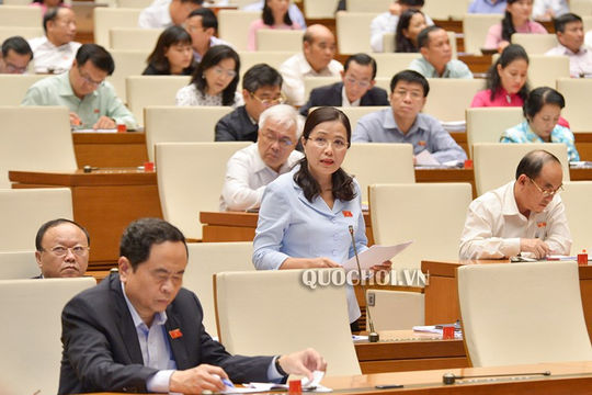 Tiếp tục siết chặt kỷ luật, kỷ cương ngân sách