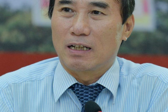 Ông Nguyễn Văn Phụng - Vụ trưởng Vụ Quản lý thuế DN lớn, Tổng cục Thuế (Bộ Tài chính): Còn nhiều giải pháp để huy động thêm nguồn thu ngân sách…