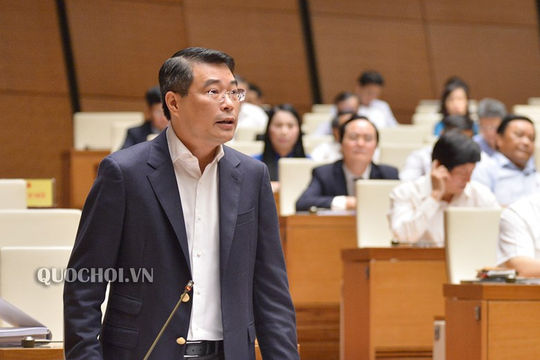 Quy định trần lãi suất huy động để ổn định thị trường tiền tệ