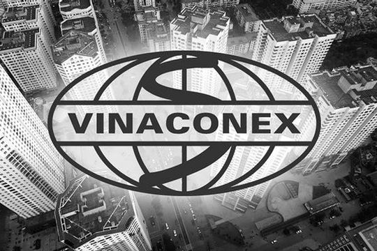 Bán đấu giá cổ phần của Vinaconex do SCIC nắm giữ