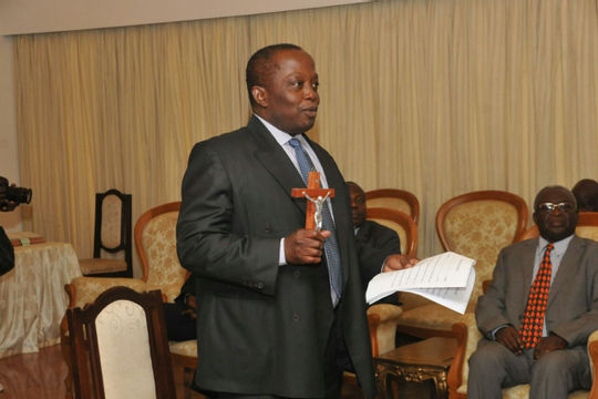 Ghana: Lên kế hoạch kiểm toán nhân sự nhằm giải quyết thất nghiệp