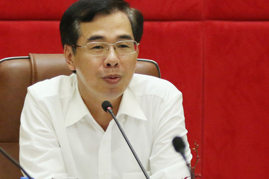 Từ ngày 01/01/2022: Lao động nước ngoài tại Việt Nam bắt buộc đóng BHXH Từ ngày 01/01/2022: Lao động nước ngoài tại Việt Nam bắt buộc đóng BHXH