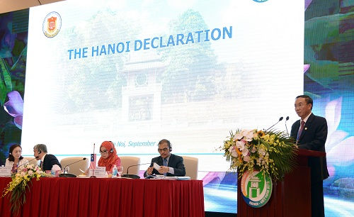 Kỳ vọng vào tuổi trẻ Kiểm toán Nhà nước trong quá trình hội nhập quốc tế