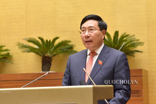 Tham gia CPTPP là cơ hội để Việt Nam tiếp tục hoàn thiện thể chế pháp luật kinh tế