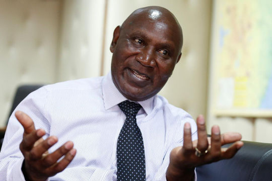 Kenya: Kiểm toán lên án các MCA lãng phí ngân sách