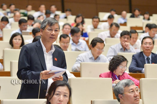 Ưu tiên đầu tư ngân sách cho y tế dự phòng Ưu tiên đầu tư ngân sách cho y tế dự phòng