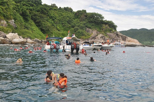 Xây dựng kinh tế biển xanh để phát triển bền vững