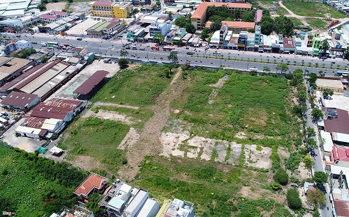 Việc quản lý, sử dụng đất của các DNNN trong và sau cổ phần hóa đang rất “nóng”