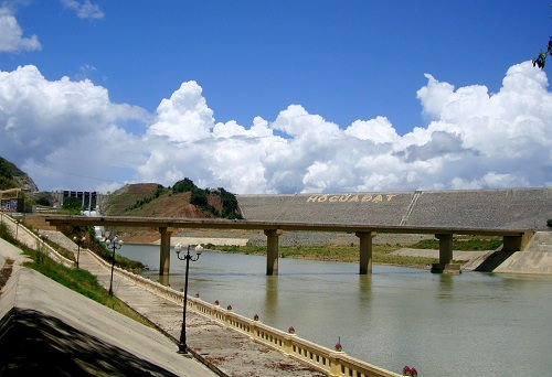 Phát triển hệ thống tưới Bắc sông Chu - Nam sông Mã: Thiết kế hợp lý, đấu thầu cạnh tranh làm tăng tính kinh tế của Dự án