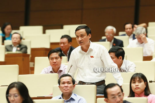 Thống nhất kéo dài thời gian thí điểm cấp thị thực điện tử cho người nước ngoài