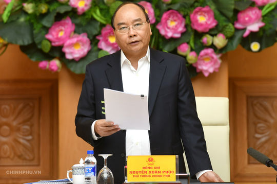 Họp Tiểu ban Kinh tế- Xã hội chuẩn bị Đại hội XIII của Đảng