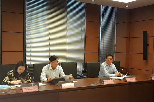 Tổng Kiểm toán Nhà nước Hồ Đức Phớc: Cơ quan thuế kiểm tra lại kết luận của cơ quan thanh tra và Kiểm toán Nhà nước là không đúng quy định của pháp luật