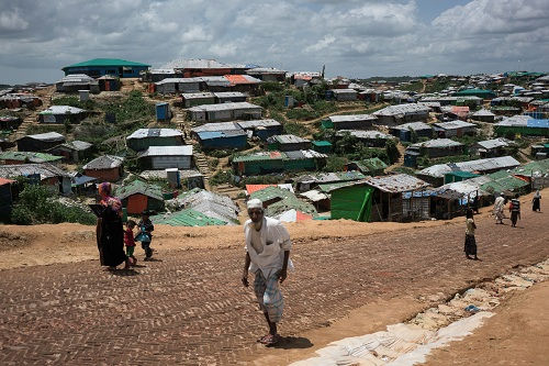 Thực hiện các mục tiêu phát triển bền vững - vai trò và trách nhiệm của các SAI