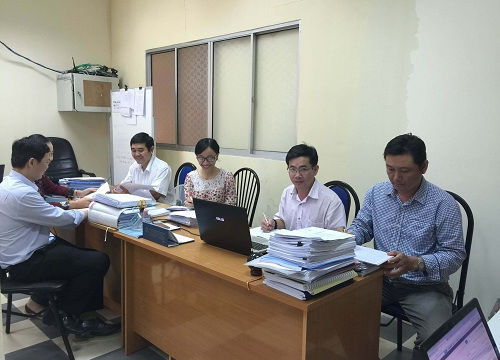 Kiểm toán chuyên đề theo mô hình tập trung - ưu điểm và hạn chế