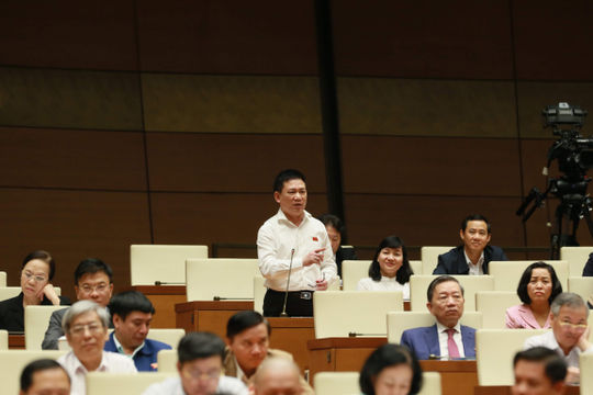 Cần đánh giá công bằng về đóng góp của Kiểm toán Nhà nước trong phòng, chống tham nhũng