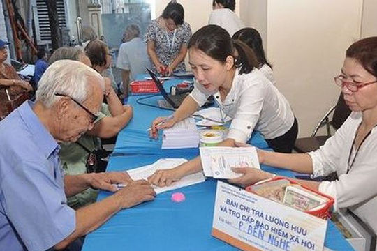 Trong mọi trường hợp, quyền lợi của người tham gia Bảo hiểm xã hội luôn được bảo đảm