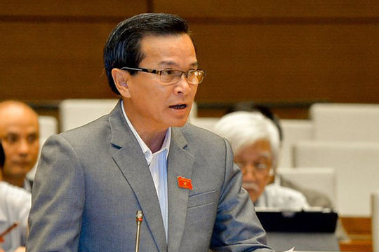 Dự thảo Luật Quản lý thuế (sửa đổi): Cần thể hiện đầy đủ vai trò, trách nhiệm của Kiểm toán Nhà nước theo đúng tinh thần Hiến pháp và pháp luật hiện hành