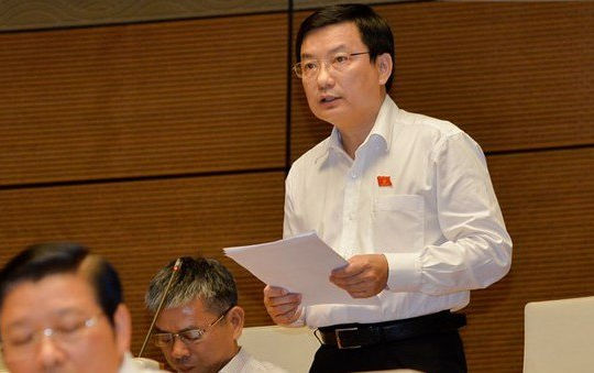 Dự thảo Luật Quản lý thuế (sửa đổi): Chưa đặt đúng vai trò, vị trí, nhiệm vụ và quyền hạn của Kiểm toán Nhà nước