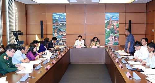 Sửa đổi Luật Quản lý thuế: Cần tôn trọng luật pháp