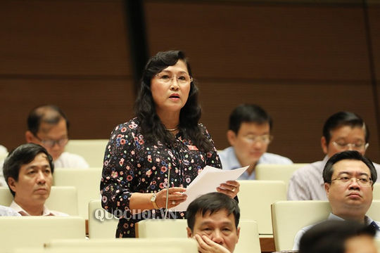 Tăng cường công khai, minh bạch trong đầu tư công