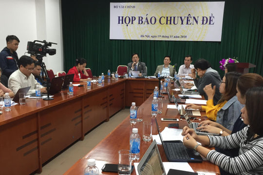 Tiến độ cổ phần hóa, thoái vốn chậm, có khả năng không đạt kế hoạch