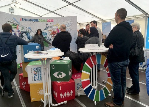 SAI Indonesia:  Phát huy vai trò trong thực hiện Mục tiêu phát triển bền vững