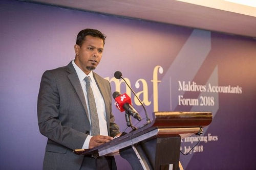 Nhiều khoản chi phí bất thường tại một số đại sứ quán của Maldives ở nước ngoài