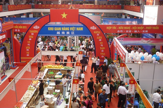 Đổi mới, cải thiện hiệu quả xúc tiến thương mại quốc gia