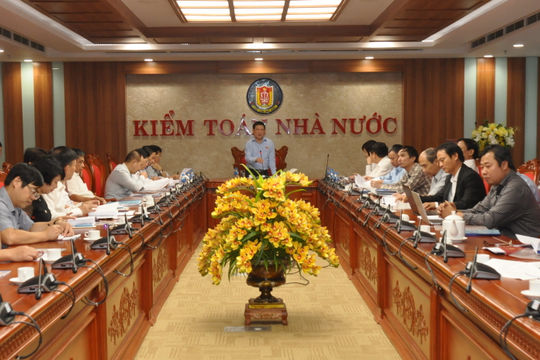 KTNN xây dựng Chiến lược phát triển và kiến trúc công nghệ thông tin