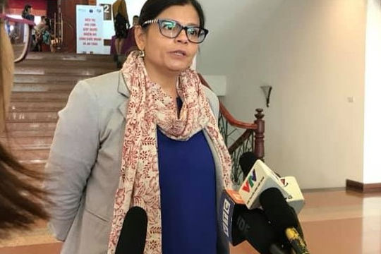 Việt Nam đi đầu trong sử dụng nguồn lực Bảo hiểm y tế cho điều trị HIV/AIDS