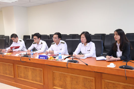 Xây dựng tiêu chí đánh giá tính hiệu lực, hiệu quả trong kiểm toán Chương trình Nước sạch và Vệ sinh môi trường nông thôn Xây dựng tiêu chí đánh giá tính hiệu lực, hiệu quả trong kiểm toán Chương trình Nước sạch và Vệ sinh môi trường nông thôn
