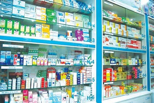 KTNN đề nghị điều tra làm rõ hành vi có dấu hiệu vi phạm pháp luật tại Sở Y tế tỉnh Bình Dương