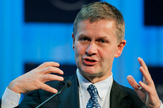 Lãnh đạo LHQ từ chức sau phát hiện kiểm toán