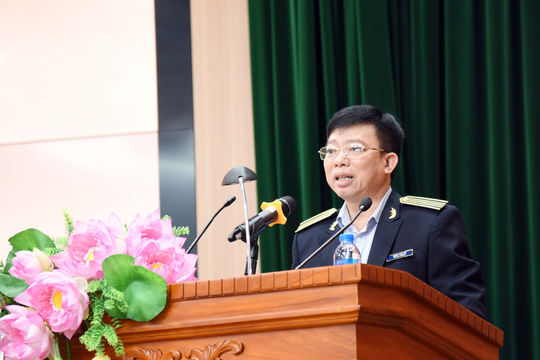 KTNN tổ chức tập huấn Luật Quản lý, sử dụng tài sản công