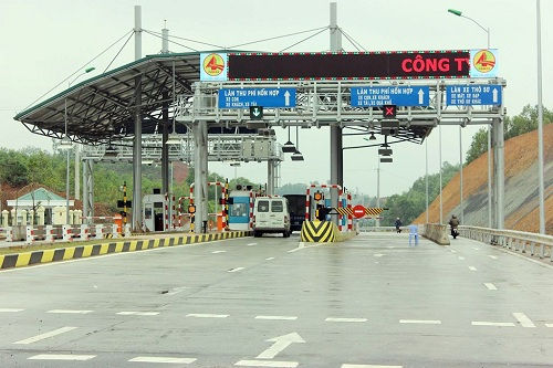 Xử lý dứt điểm bất cập tại các dự án BOT để thu hút vốn đầu tư Xử lý dứt điểm bất cập tại các dự án BOT để thu hút vốn đầu tư