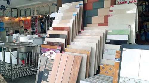 CPI tháng 11 giảm 0,29% so với tháng 10/2018