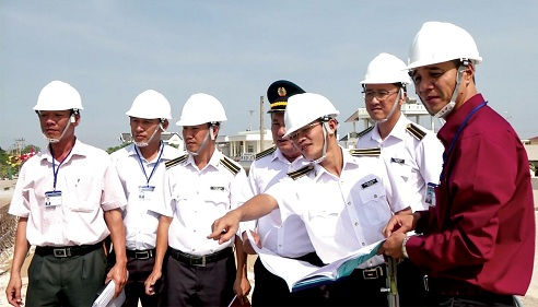 Tổ chức đoàn kiểm toán chuyên đề:  Mô hình nào sẽ hợp lý và hiệu quả?