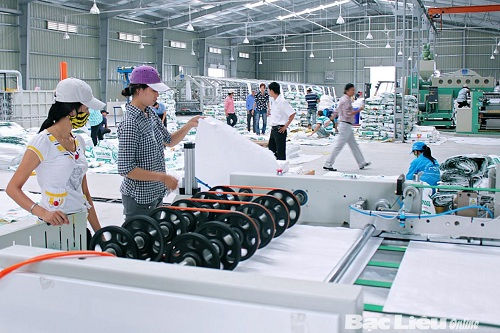 Quy định khống chế chi phí lãi vay 20% - nhiều doanh nghiệp nội kêu khó Quy định khống chế chi phí lãi vay 20% - nhiều doanh nghiệp nội kêu khó