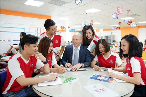 Phát triển trường đại học theo mô hình doanh nghiệp: Khuyến khích nhưng cần thận trọng