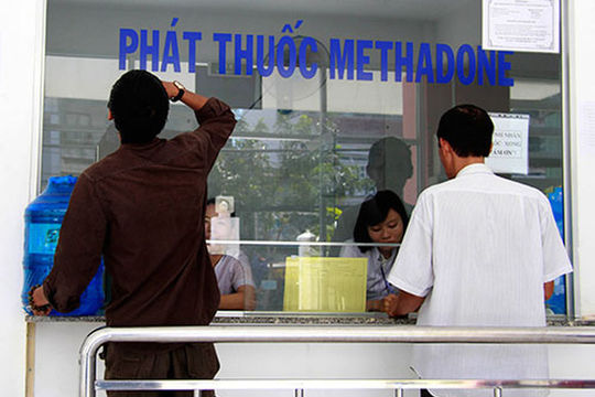 Tạo thuận lợi hơn cho người bệnh trong tiếp cận và điều trị Methadone