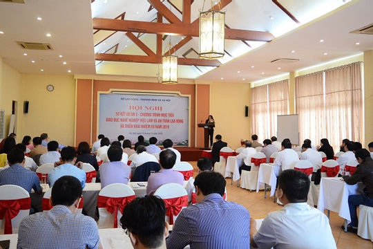 Tai nạn lao động tại các ngành, lĩnh vực có nguy cơ cao giảm