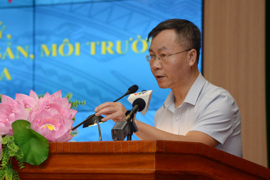 Giải pháp nâng cao chất lượng kiểm toán việc quản lý, sử dụng đất đai, tài nguyên, khoáng sản, môi trường