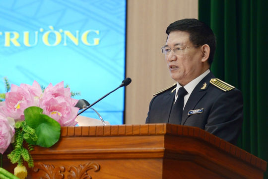 Hội thảo khoa học Kiểm toán việc quản lý, sử dụng đất đai, tài nguyên, khoáng sản, môi trường và những vấn đề đặt ra