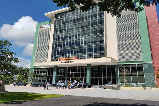 Chương trình nghề chất lượng cao bắt buộc phải có sự tham gia của DN