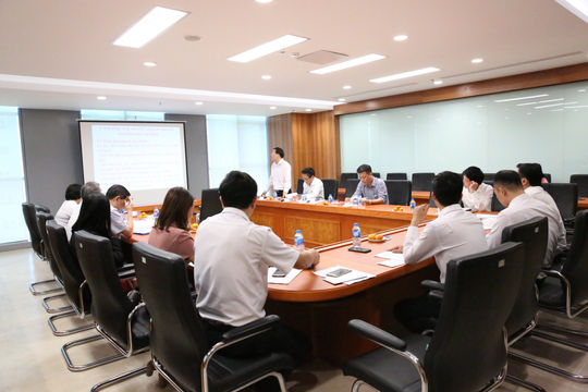 Nâng cao chất lượng sử dụng kết quả kiểm toán của KTNN trong hoạt động thẩm tra, phê chuẩn quyết toán NSNN của Quốc hội