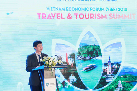 Phát triển ngành du lịch đang gặp phải nhiều thách thức